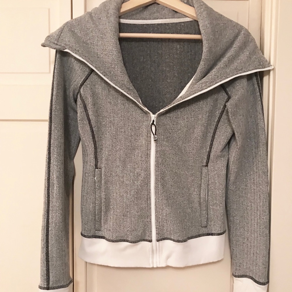 Lulu Lemon Jacket
